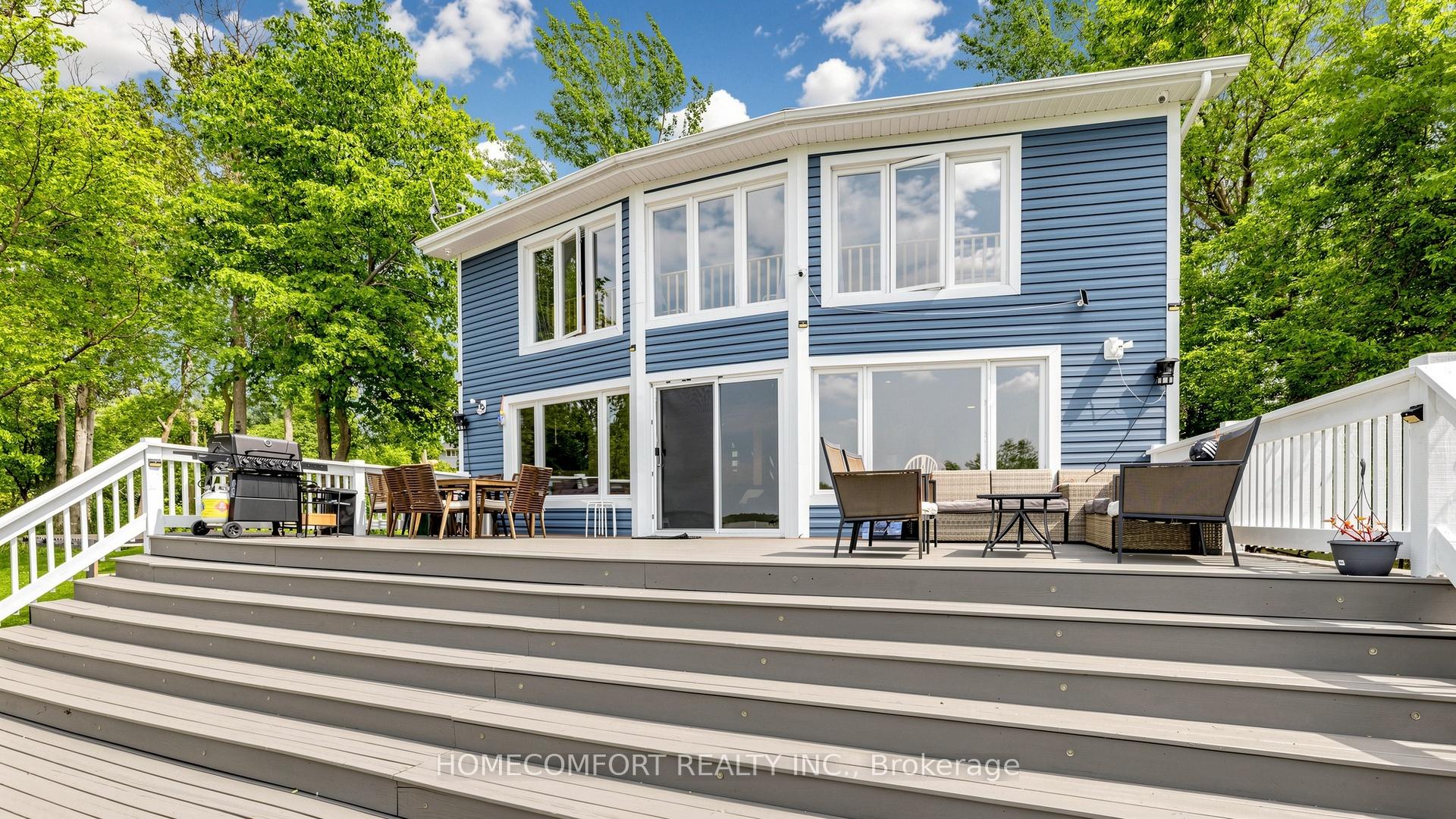 Photo 33 of 108 Morris Lane, Scugog, Rural Scugog — HOMEH