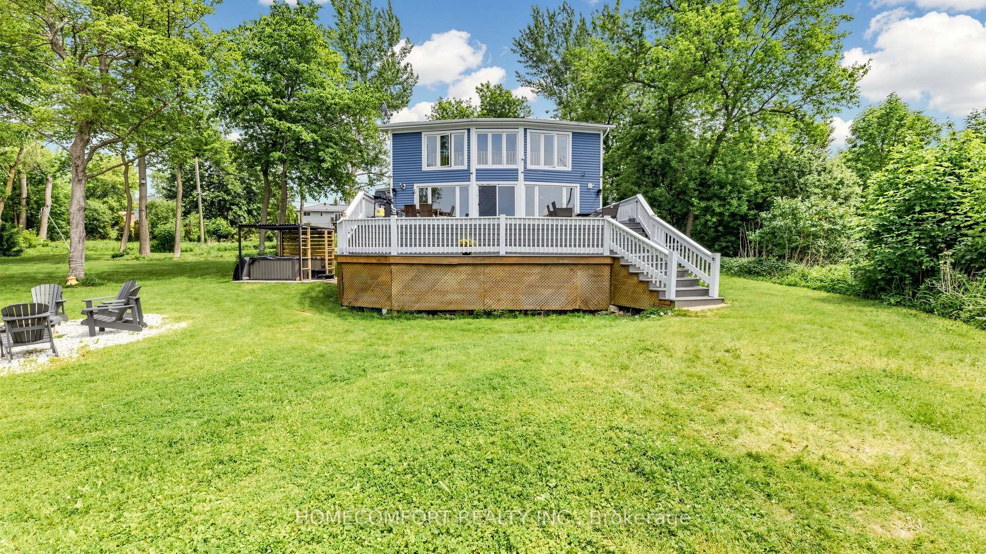 Photo 34 of 108 Morris Lane, Scugog, Rural Scugog — HOMEH