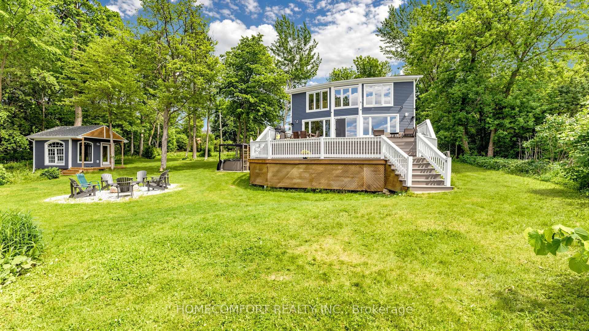Photo 36 of 108 Morris Lane, Scugog, Rural Scugog — HOMEH