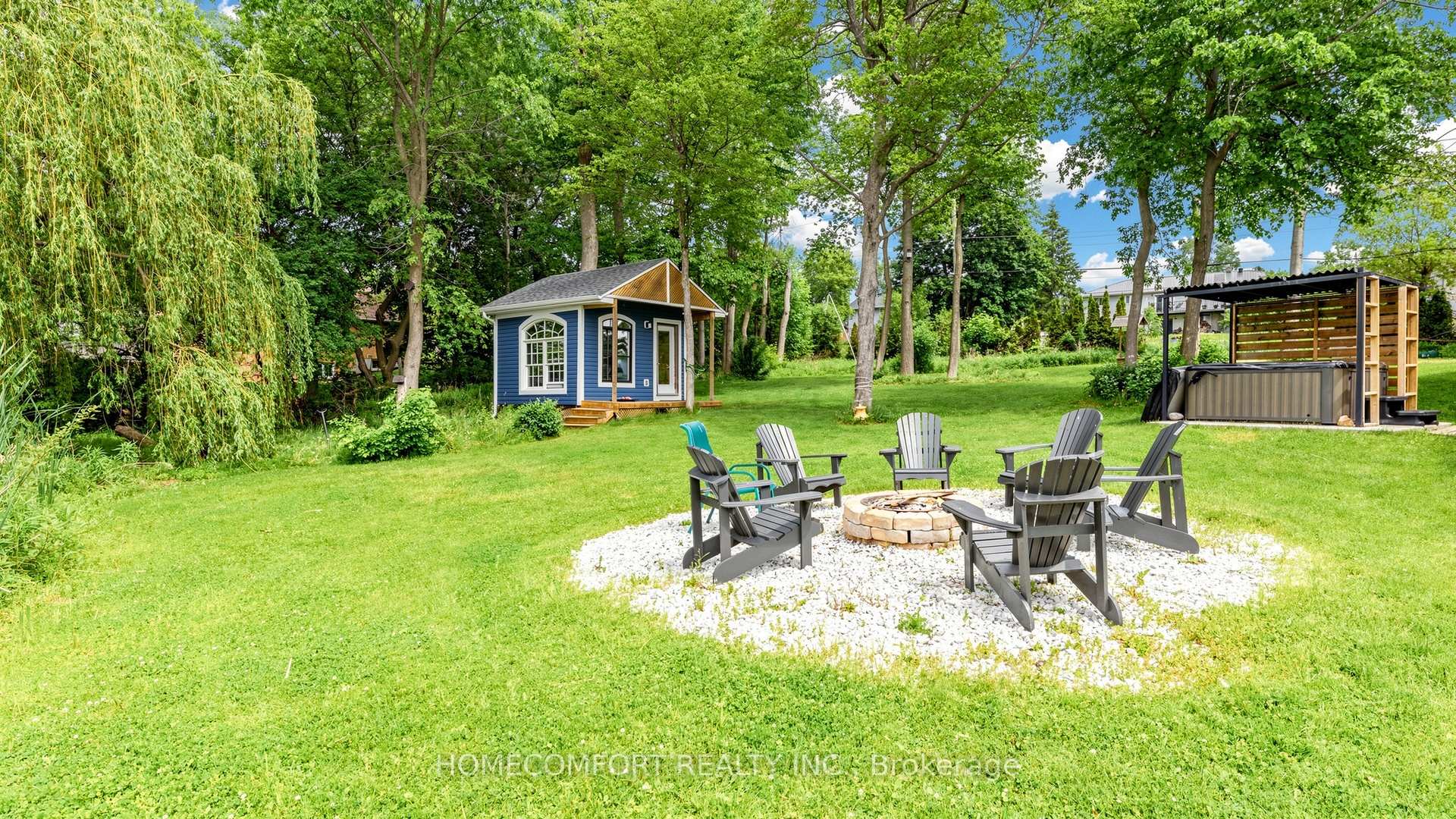 Photo 38 of 108 Morris Lane, Scugog, Rural Scugog — HOMEH