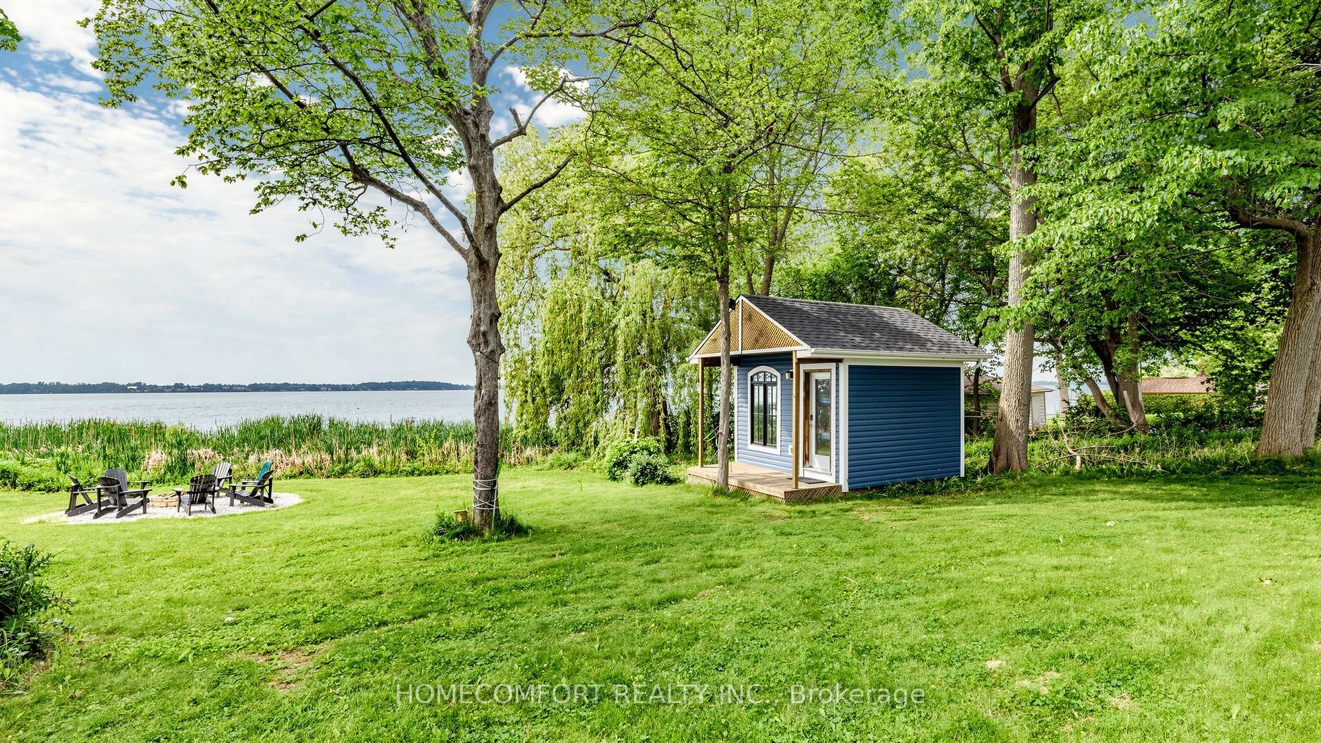 Photo 40 of 108 Morris Lane, Scugog, Rural Scugog — HOMEH