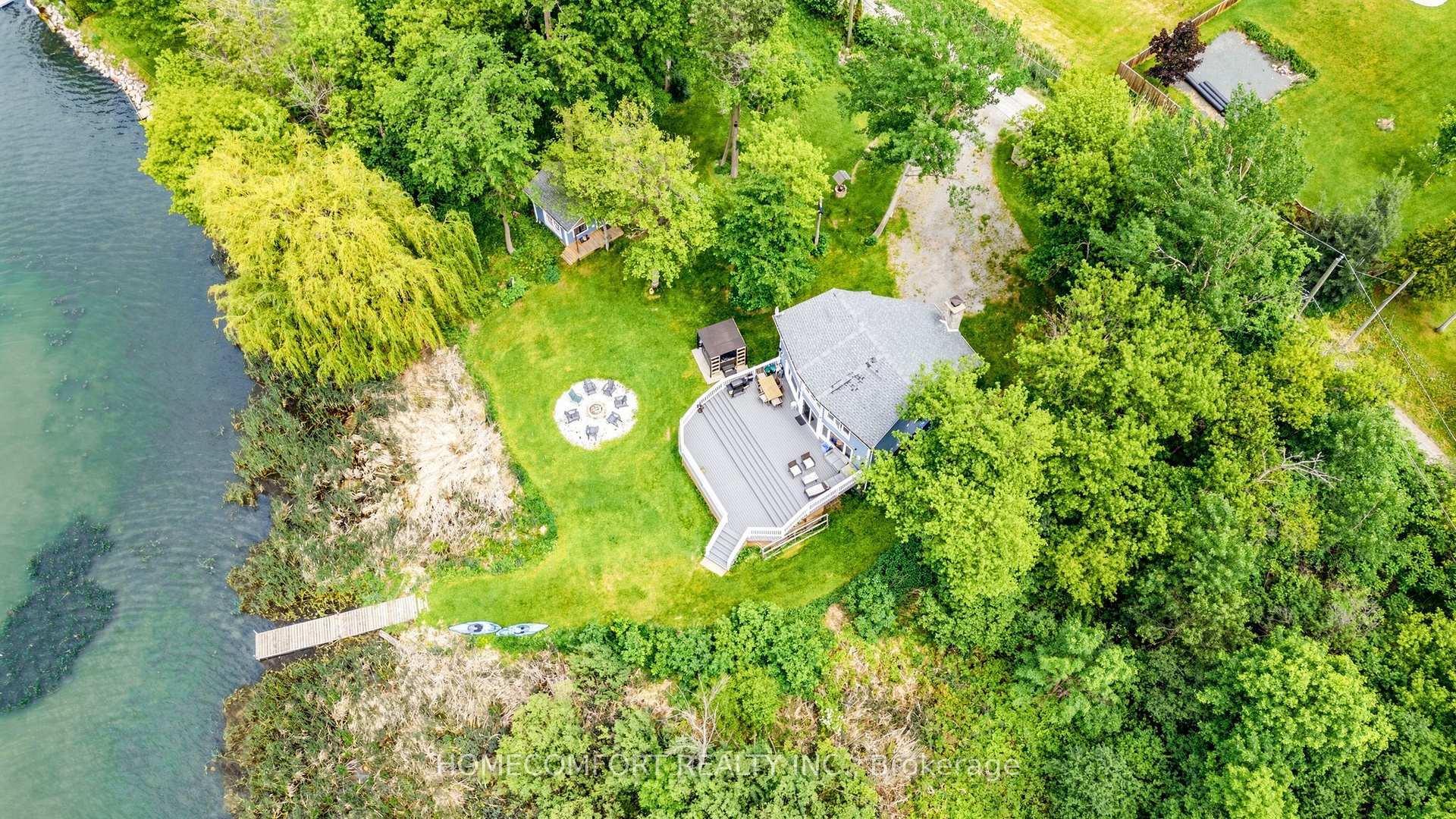 Photo 44 of 108 Morris Lane, Scugog, Rural Scugog — HOMEH