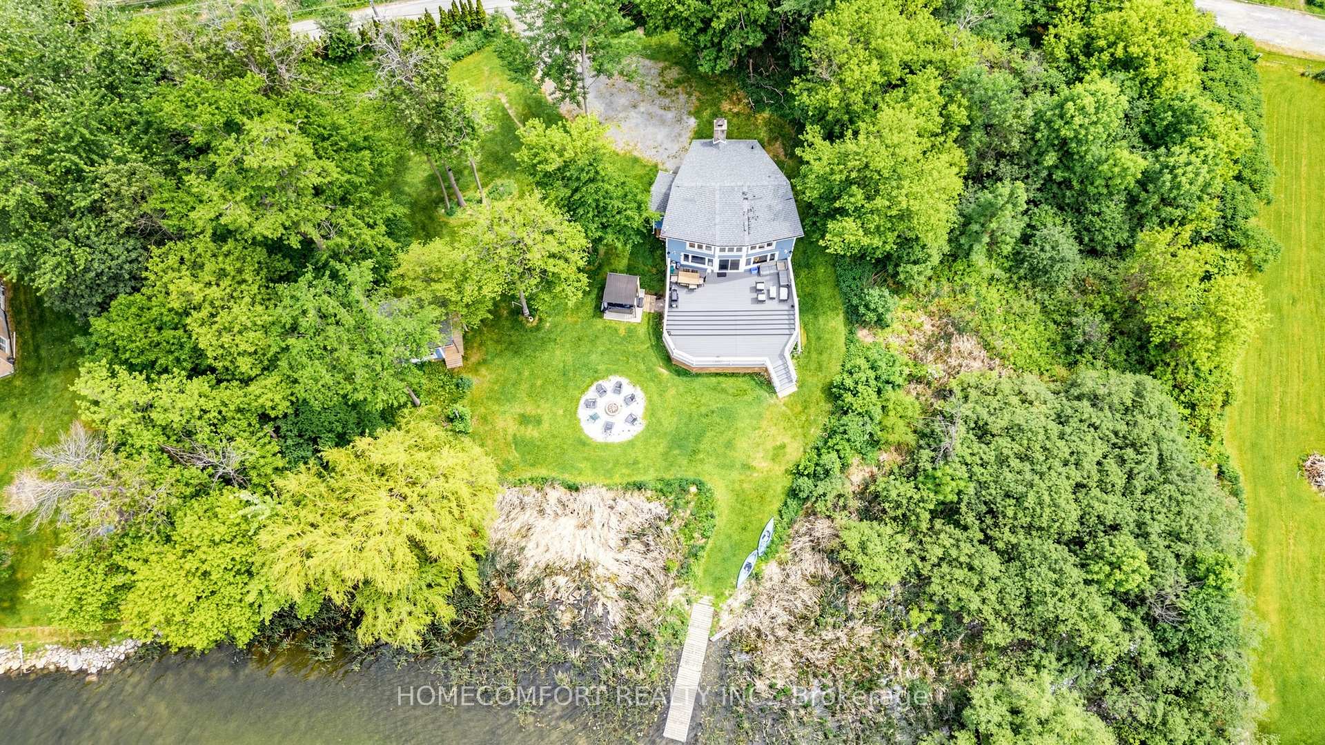 Photo 45 of 108 Morris Lane, Scugog, Rural Scugog — HOMEH