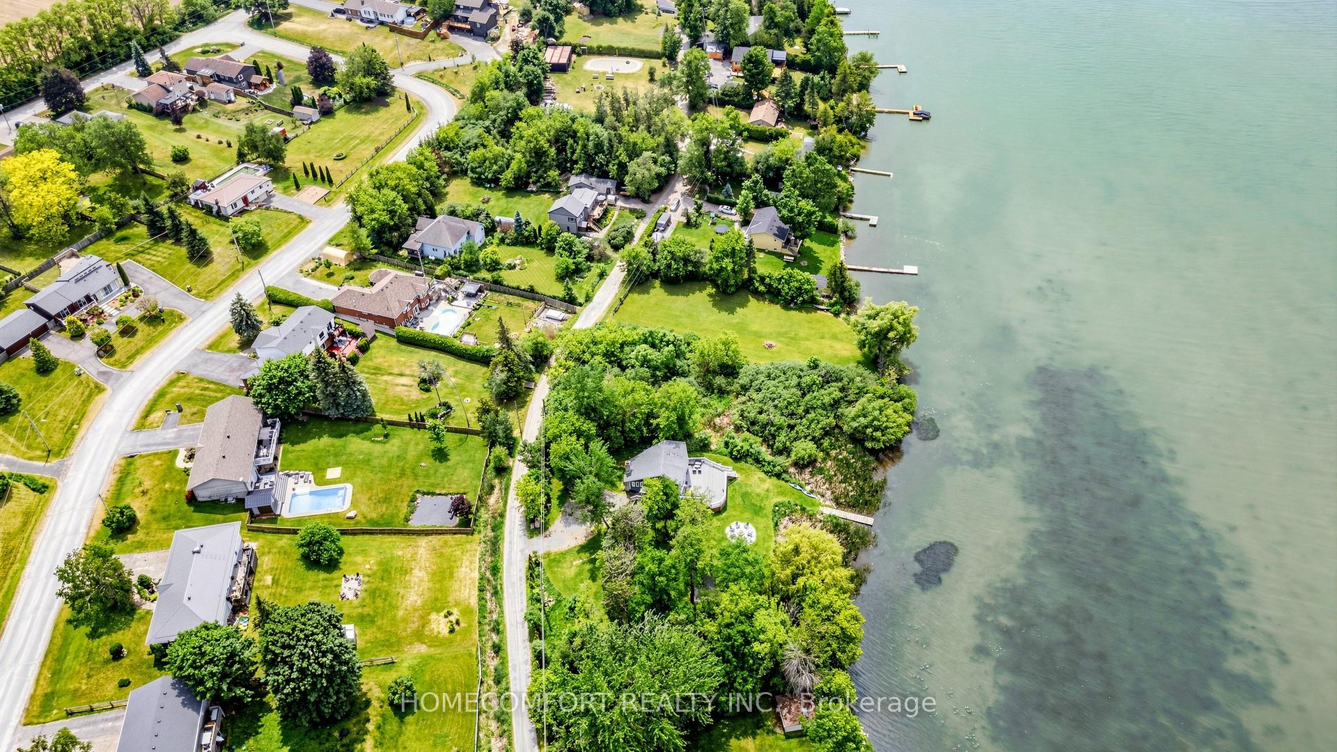 Photo 49 of 108 Morris Lane, Scugog, Rural Scugog — HOMEH