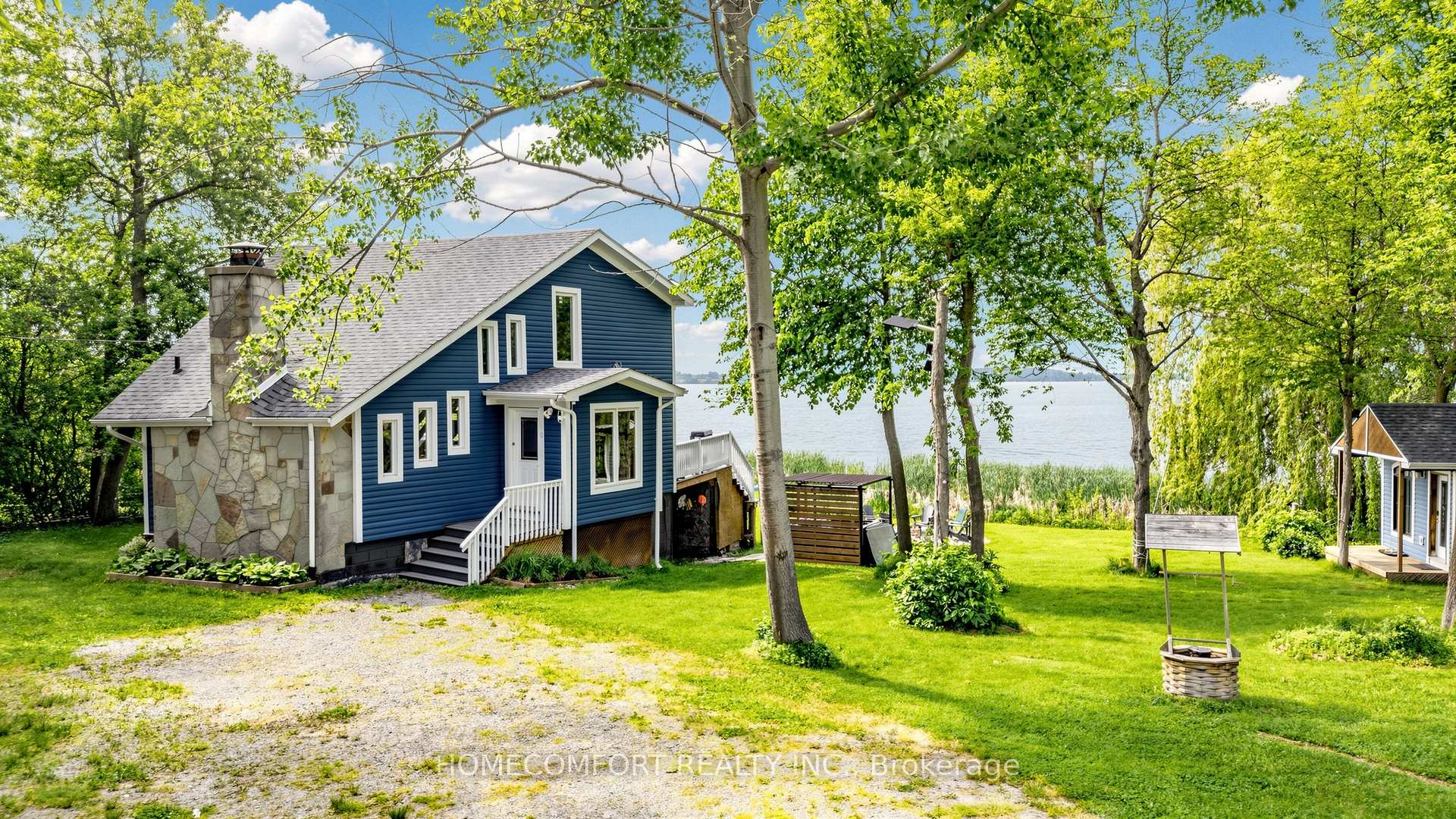 Photo 50 of 108 Morris Lane, Scugog, Rural Scugog — HOMEH