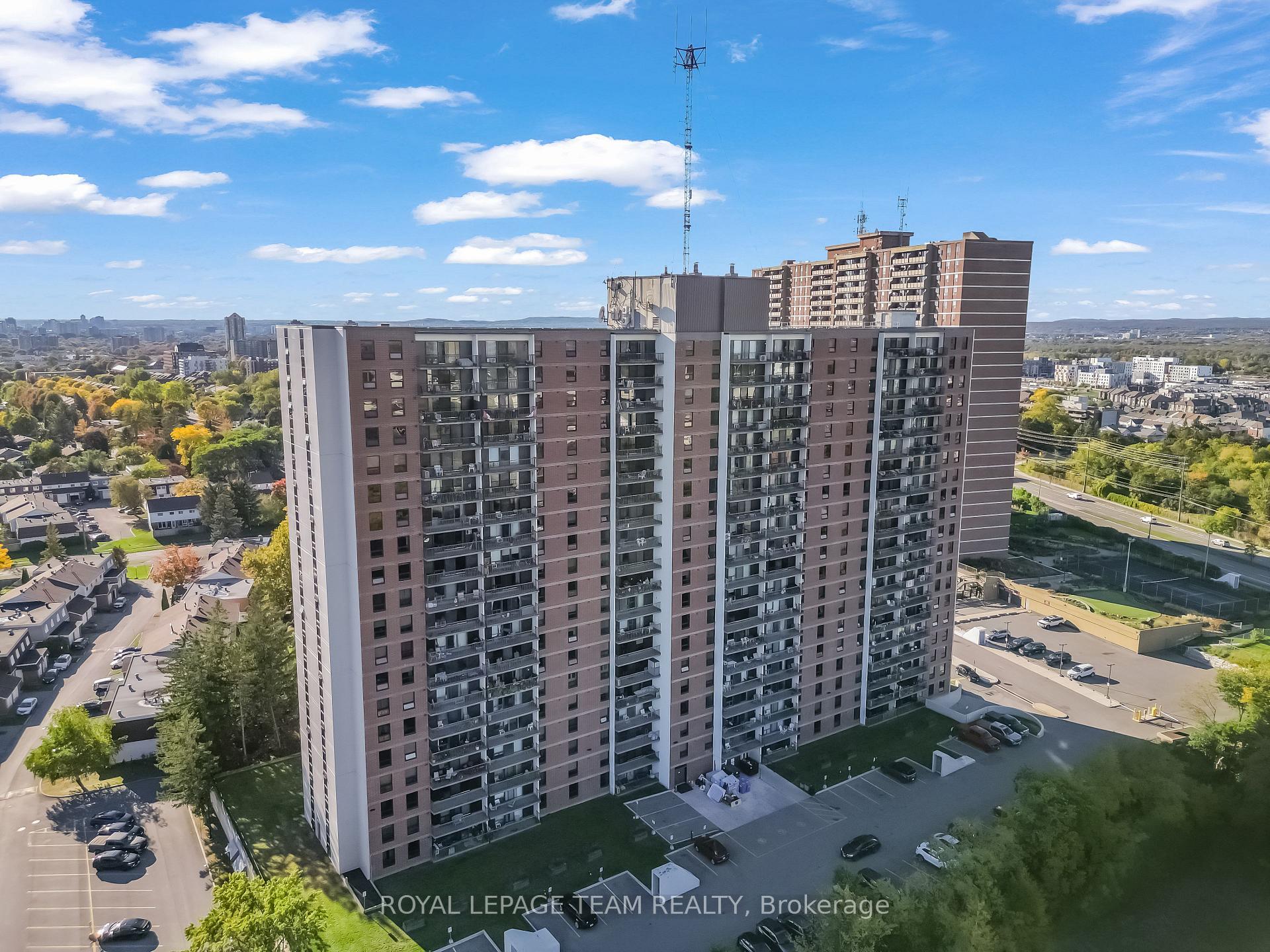Photo of Unit 1804, 665 Bathgate Drive