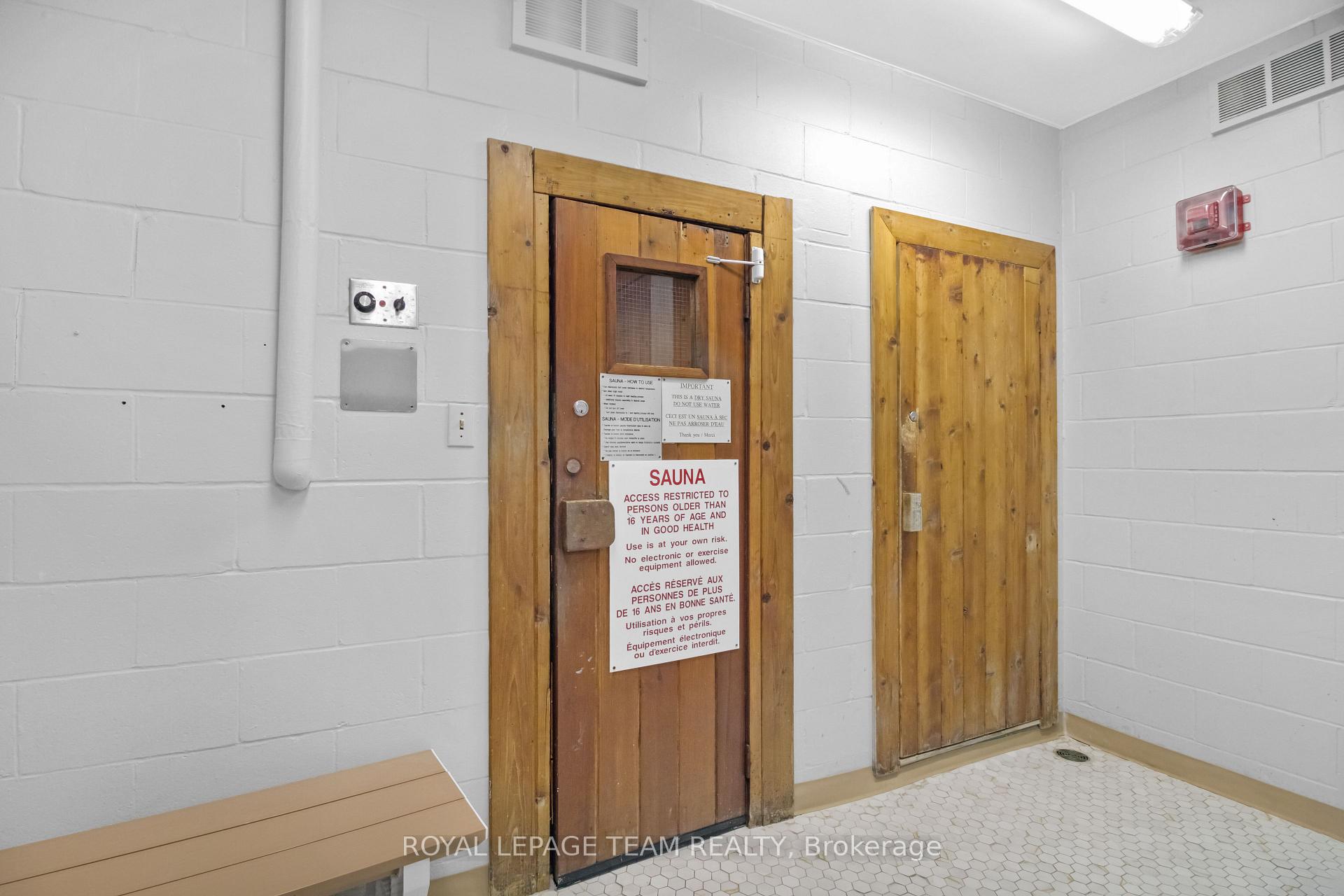 Photo 8 of Unit 1804, 665 Bathgate Drive, Ottawa, Carson Meadows — HOMEH