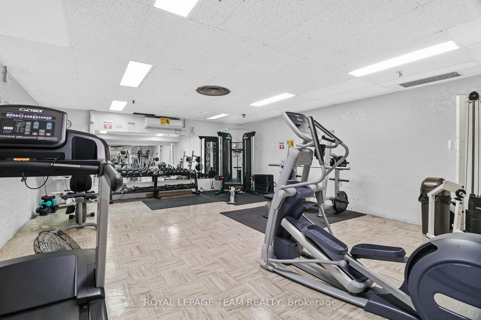 Photo 13 of Unit 1804, 665 Bathgate Drive, Ottawa, Carson Meadows — HOMEH