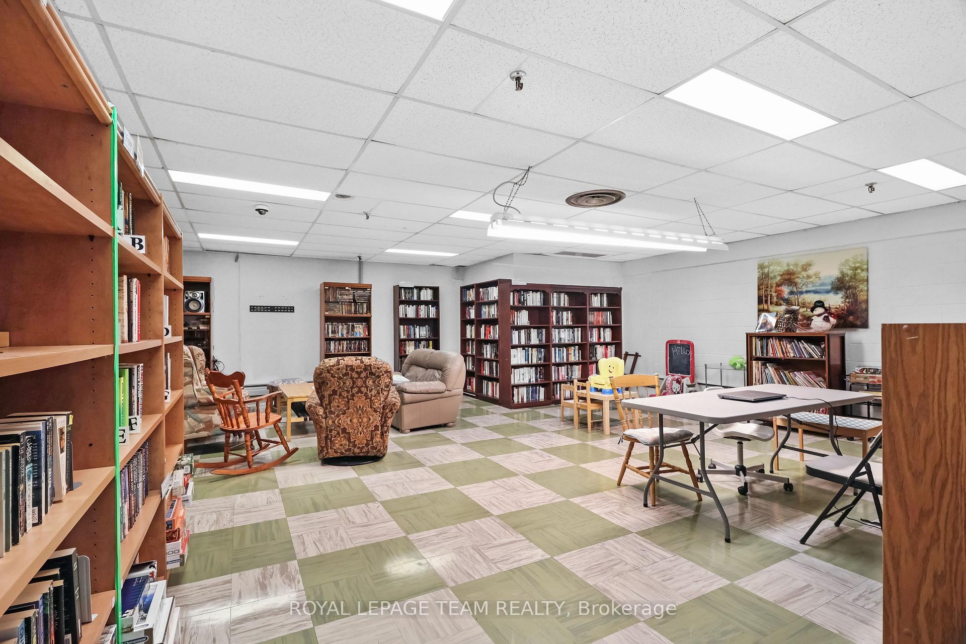 Photo 14 of Unit 1804, 665 Bathgate Drive, Ottawa, Carson Meadows — HOMEH