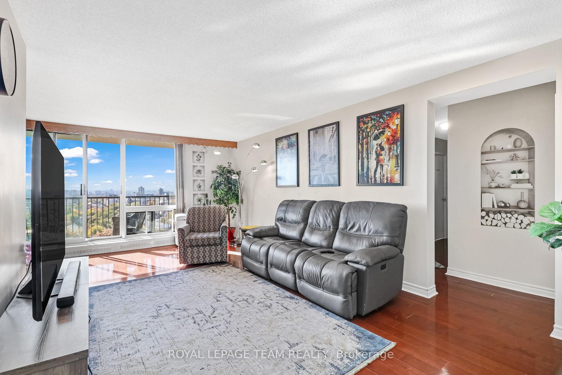 Photo 17 of Unit 1804, 665 Bathgate Drive, Ottawa, Carson Meadows — HOMEH