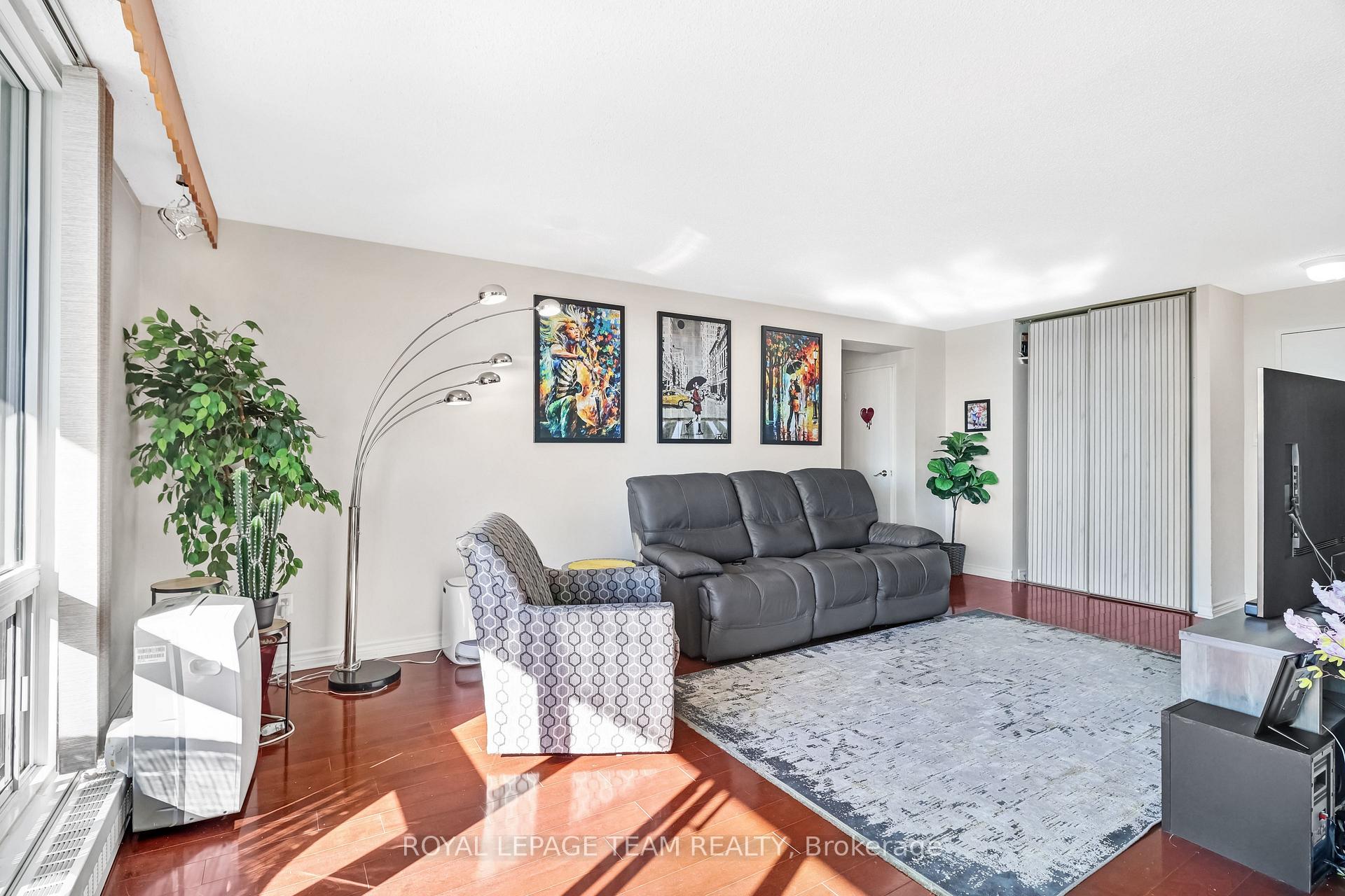 Photo 18 of Unit 1804, 665 Bathgate Drive, Ottawa, Carson Meadows — HOMEH