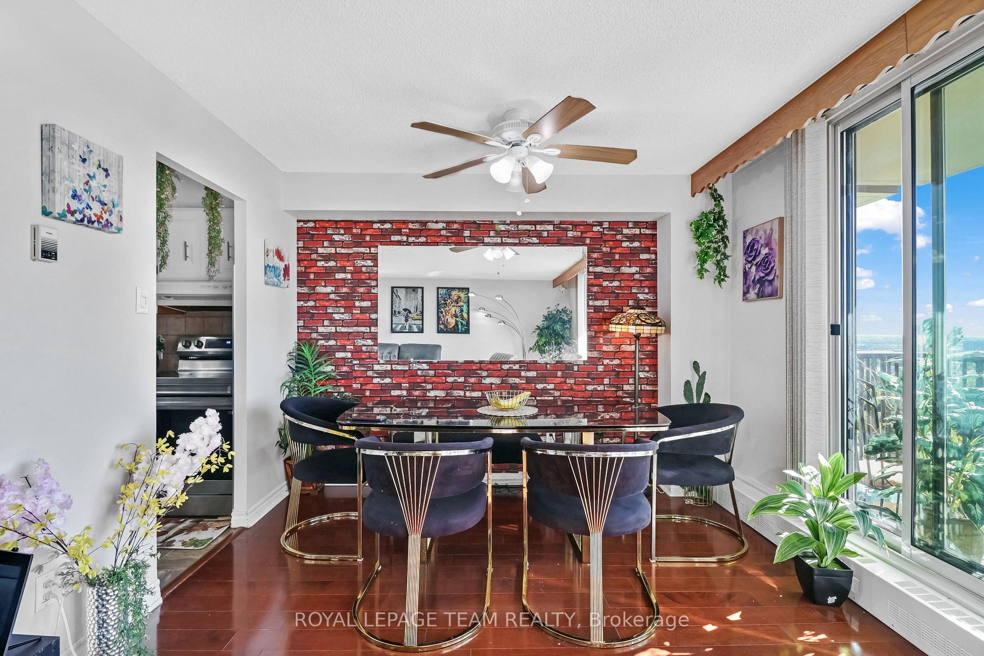 Photo 19 of Unit 1804, 665 Bathgate Drive, Ottawa, Carson Meadows — HOMEH