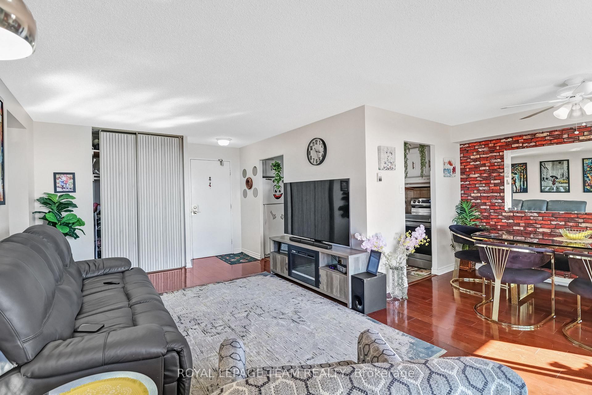 Photo 20 of Unit 1804, 665 Bathgate Drive, Ottawa, Carson Meadows — HOMEH