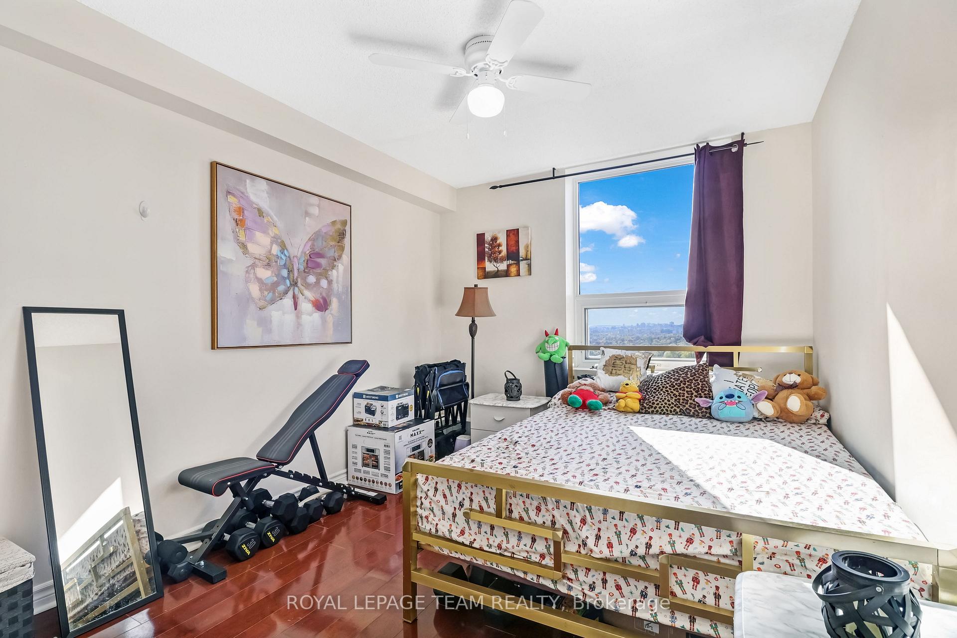 Photo 25 of Unit 1804, 665 Bathgate Drive, Ottawa, Carson Meadows — HOMEH