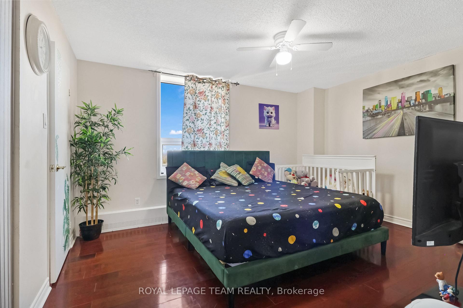 Photo 27 of Unit 1804, 665 Bathgate Drive, Ottawa, Carson Meadows — HOMEH