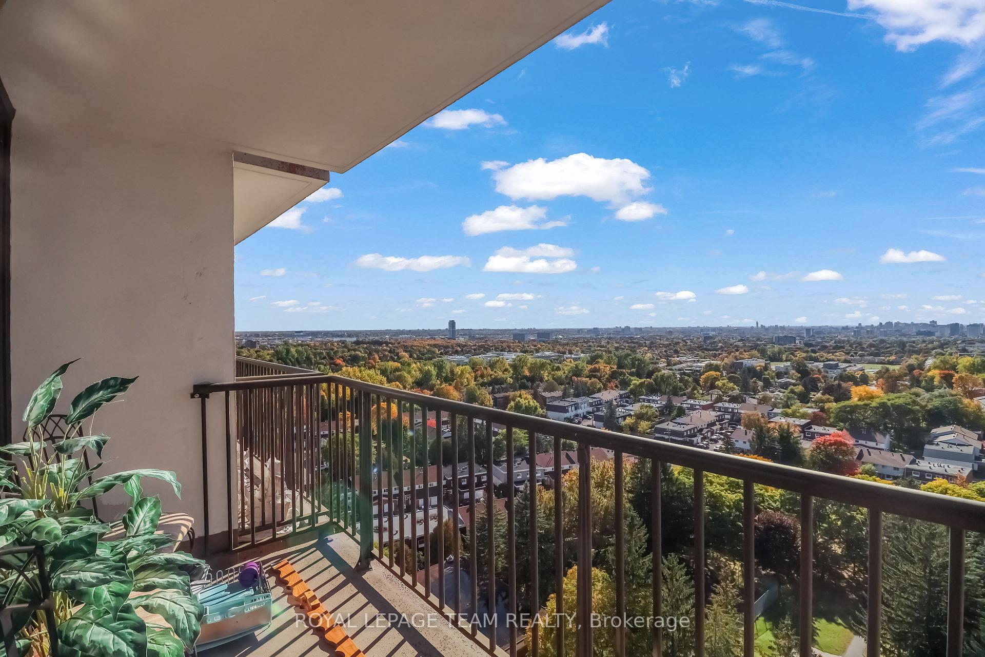 Photo 30 of Unit 1804, 665 Bathgate Drive, Ottawa, Carson Meadows — HOMEH