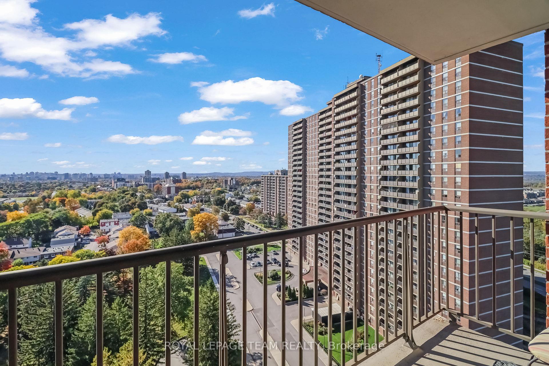 Photo 31 of Unit 1804, 665 Bathgate Drive, Ottawa, Carson Meadows — HOMEH