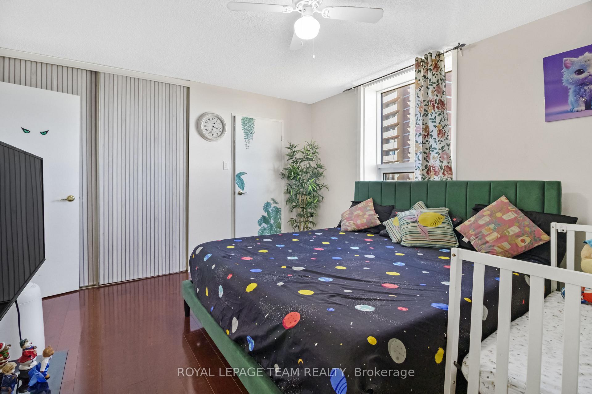 Photo 33 of Unit 1804, 665 Bathgate Drive, Ottawa, Carson Meadows — HOMEH