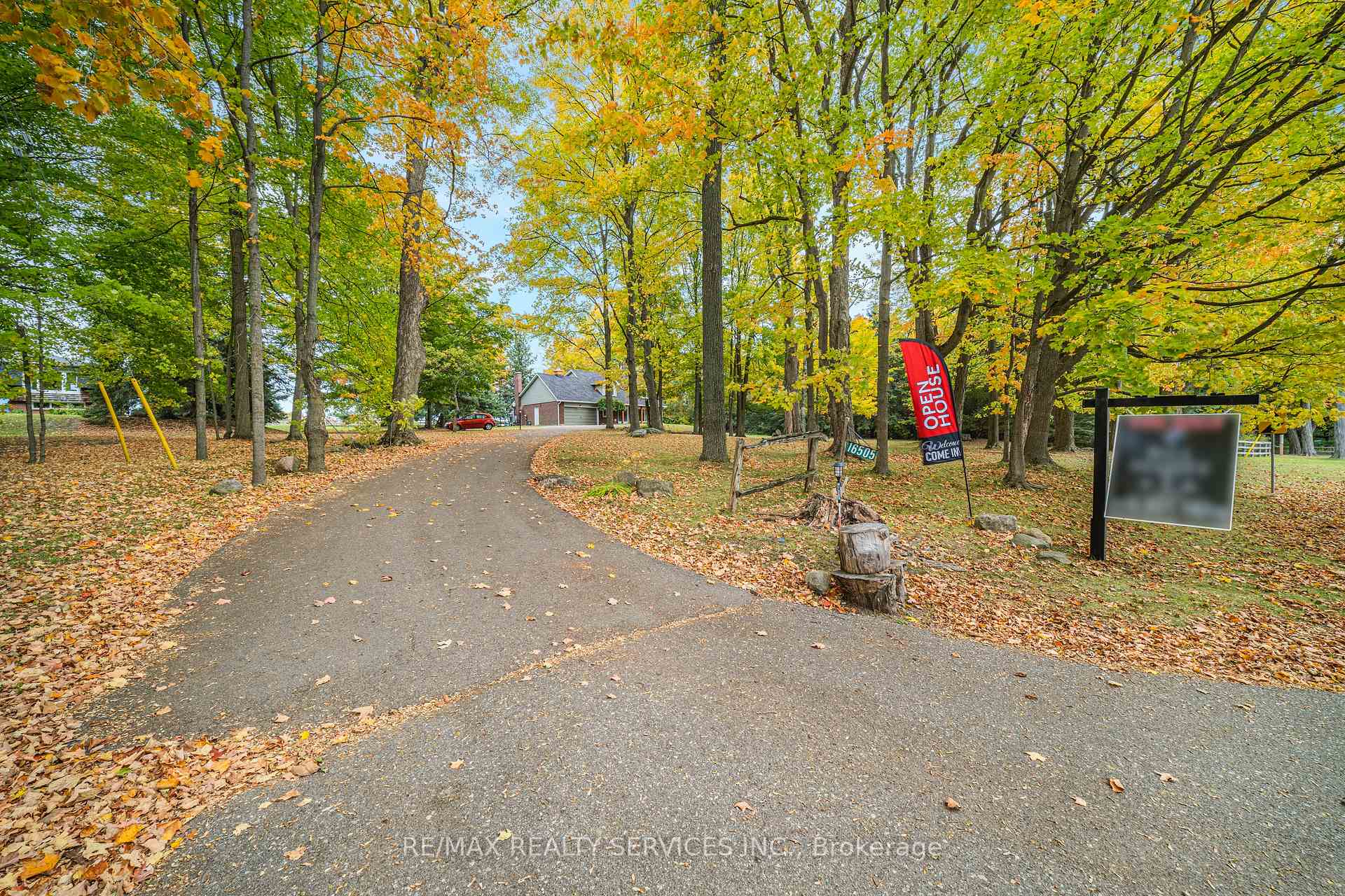 Photo of 16505 Mount Pleasant Road