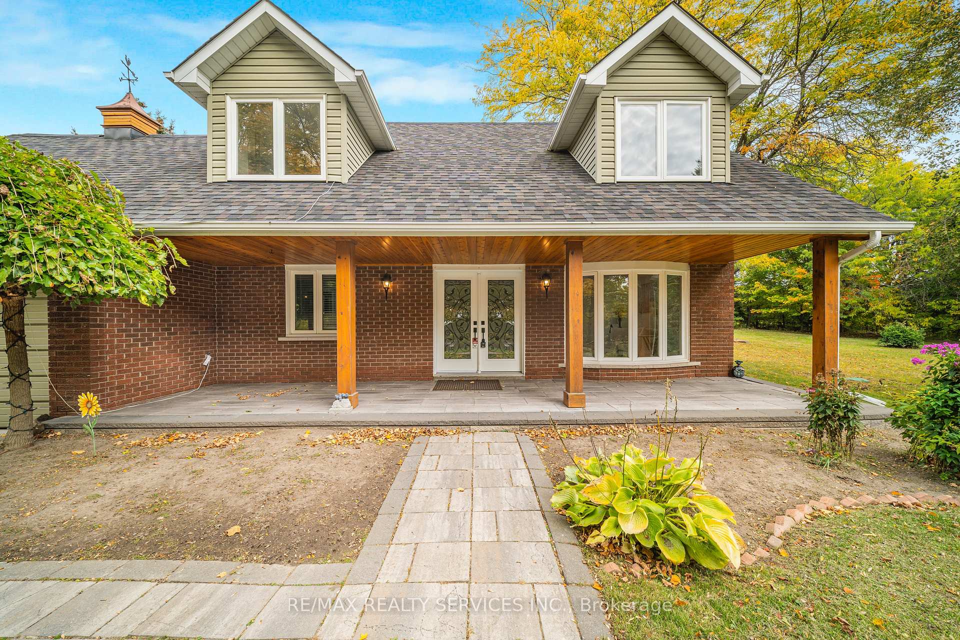 Photo 8 of 16505 Mount Pleasant Road, Caledon, Palgrave — HOMEH