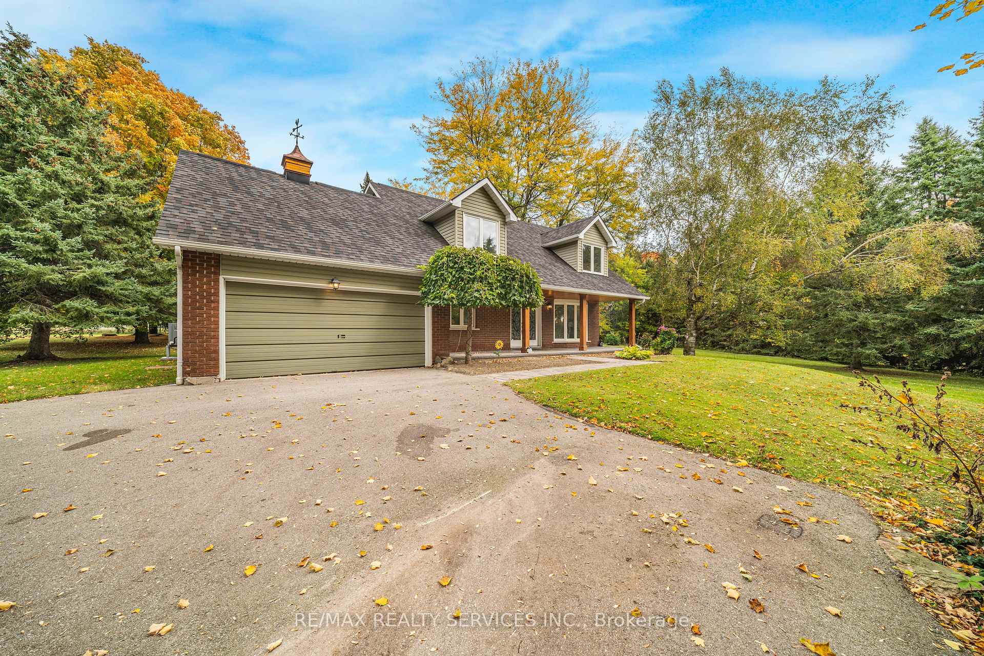 Photo 6 of 16505 Mount Pleasant Road, Caledon, Palgrave — HOMEH
