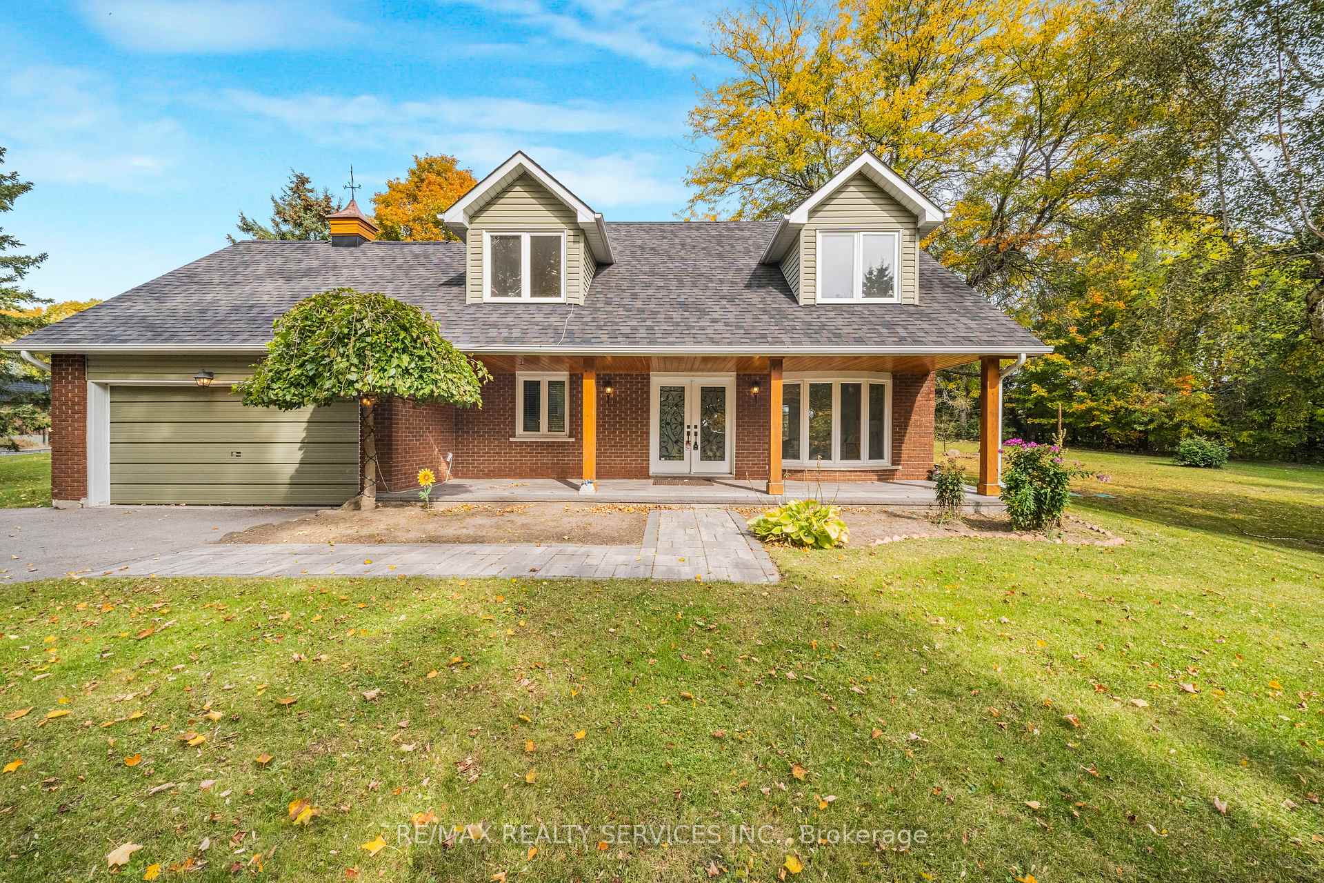 Photo 7 of 16505 Mount Pleasant Road, Caledon, Palgrave — HOMEH