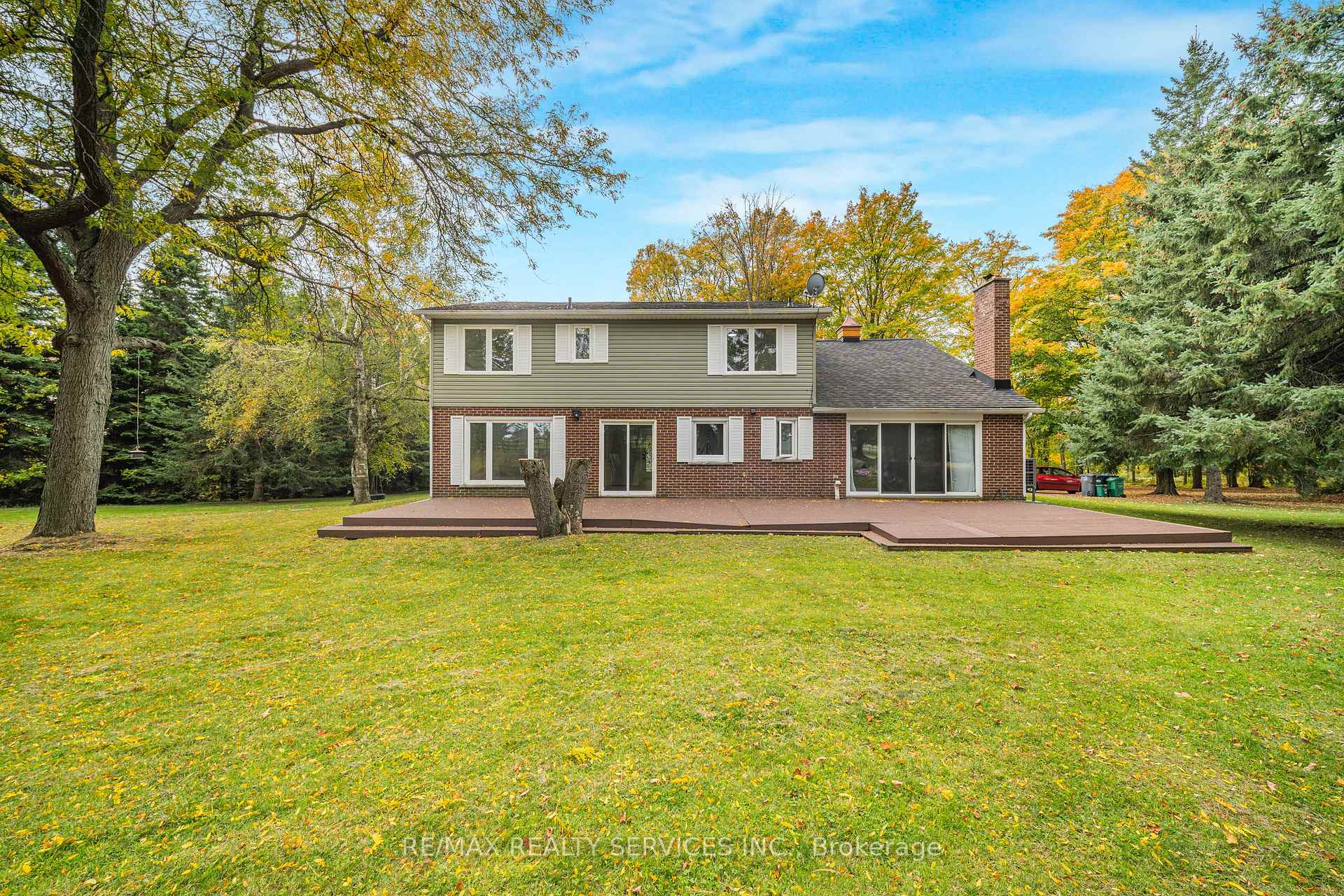 Photo 45 of 16505 Mount Pleasant Road, Caledon, Palgrave — HOMEH