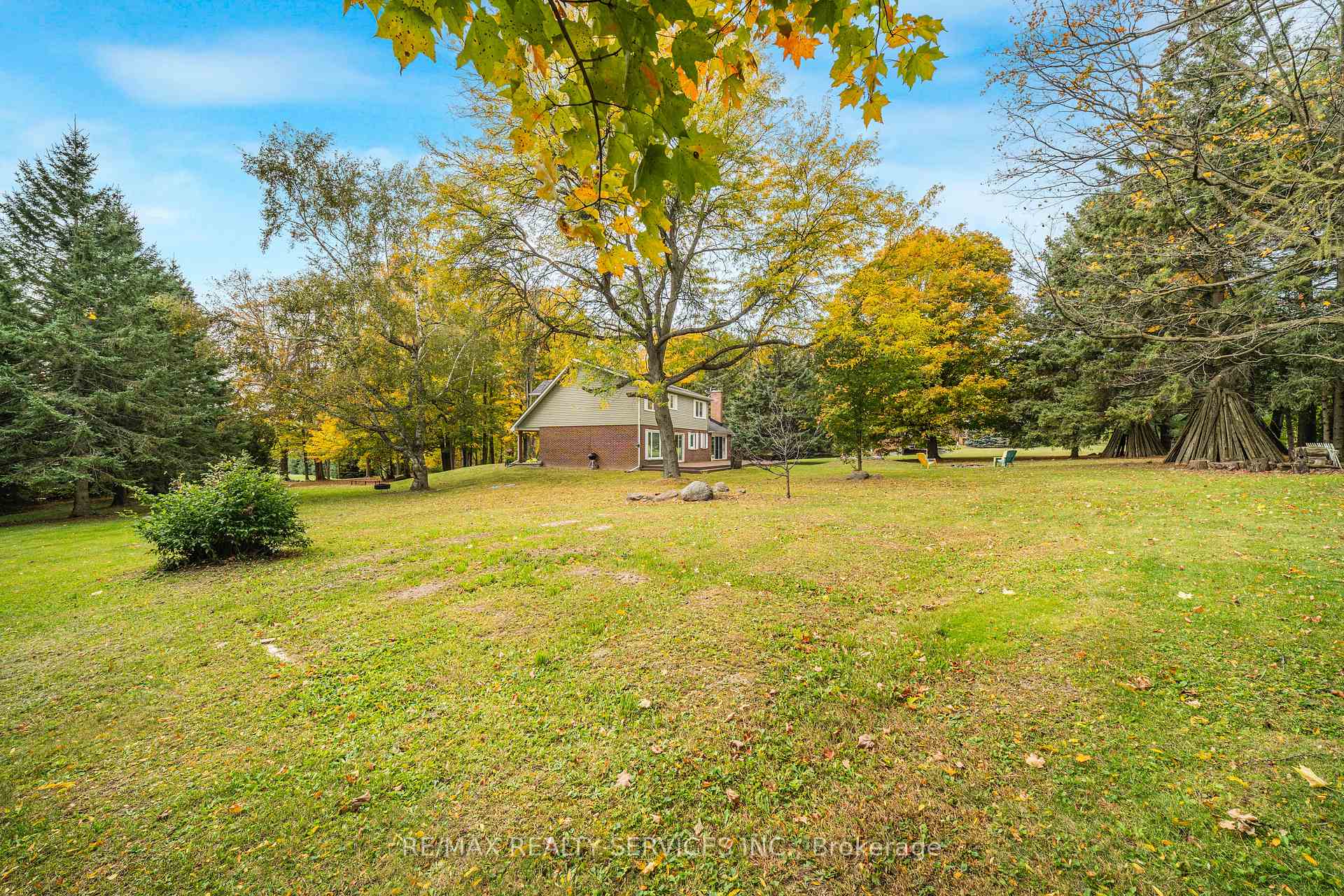Photo 48 of 16505 Mount Pleasant Road, Caledon, Palgrave — HOMEH
