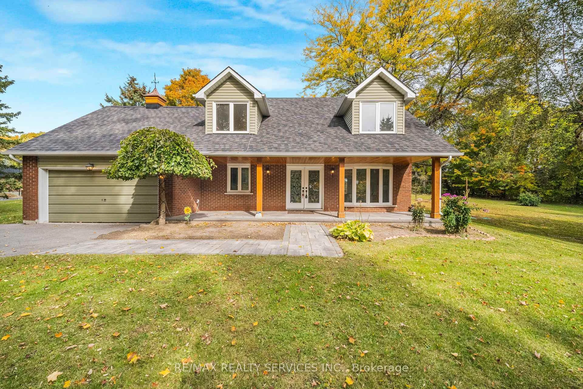 Photo 4 of 16505 Mount Pleasant Road, Caledon, Palgrave — HOMEH