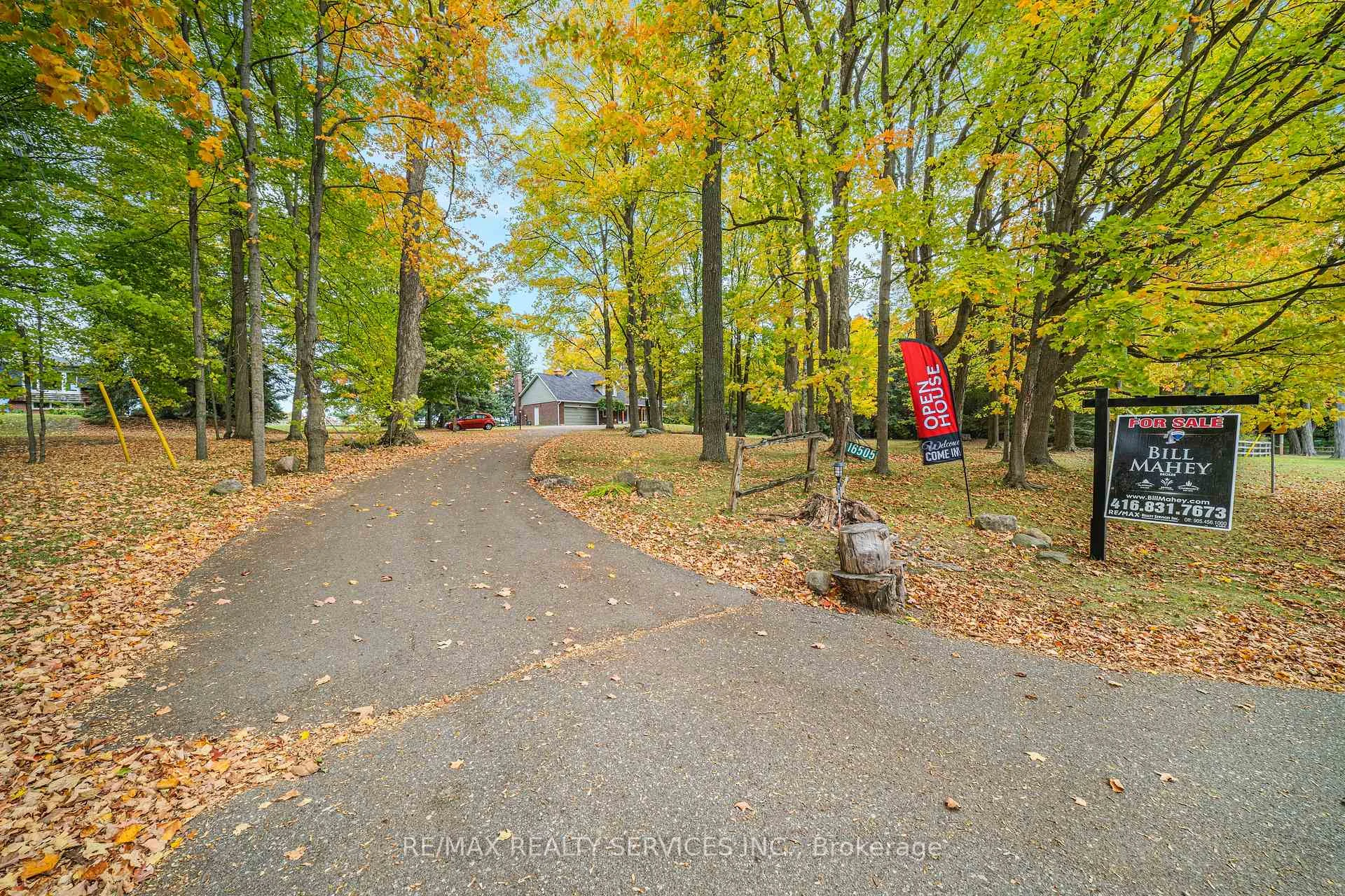 Photo 51 of 16505 Mount Pleasant Road, Caledon, Palgrave — HOMEH