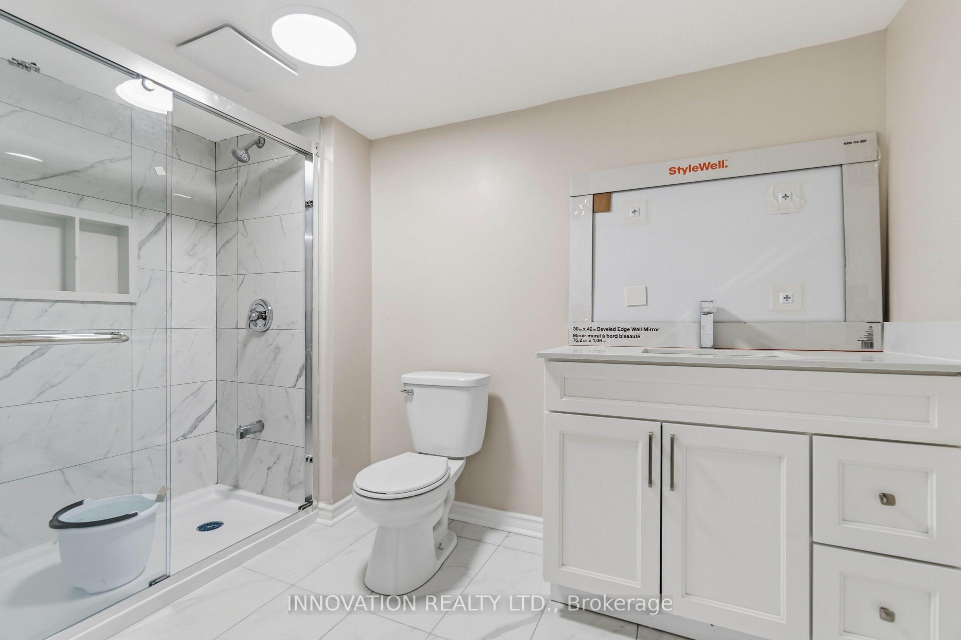 Photo 10 of 165 Stoneway Drive, Ottawa, Barrhaven East — HOMEH