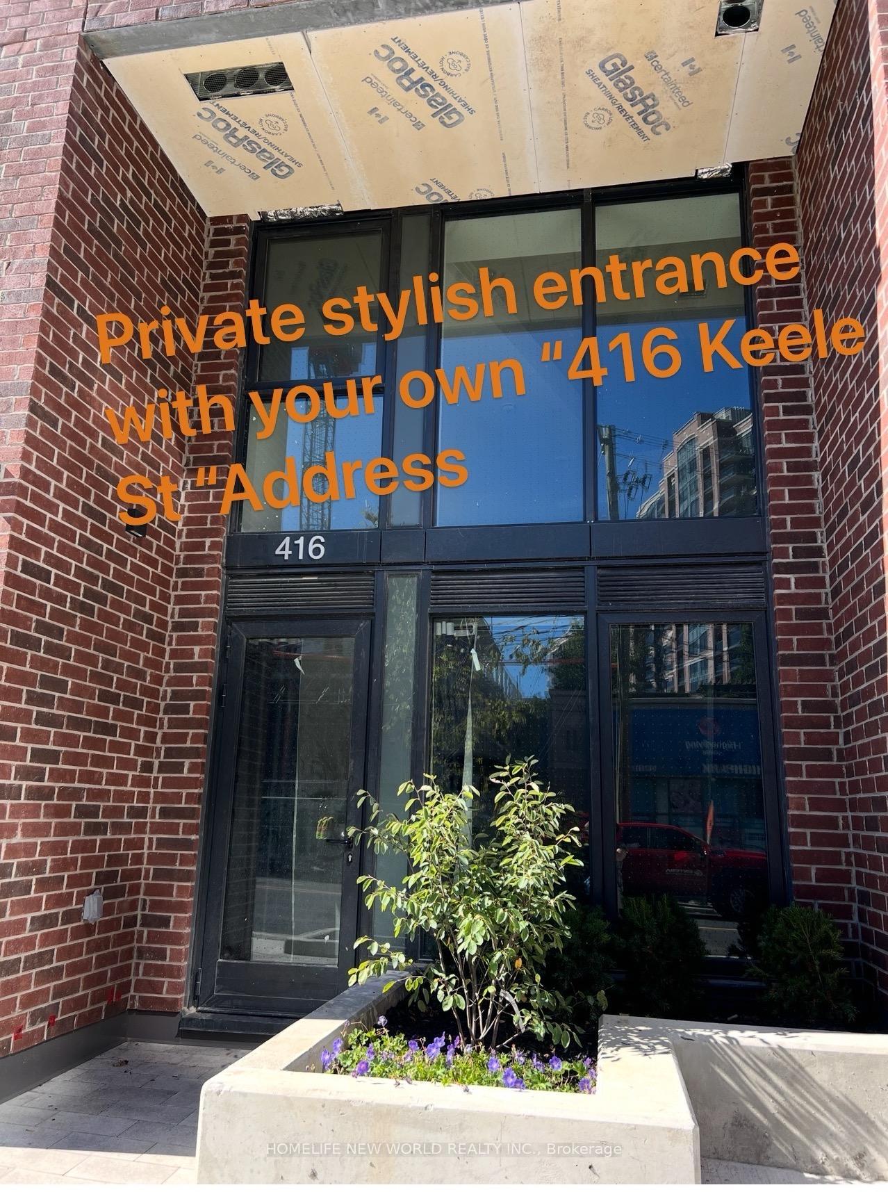 Photo of Unit 102, 1 Vine Avenue E