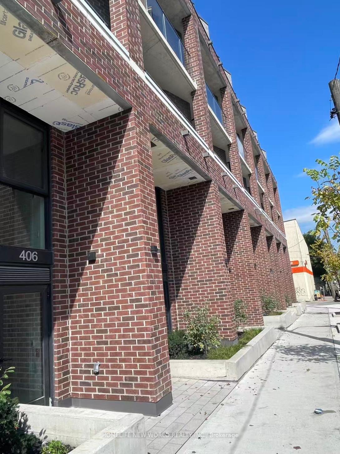 Photo 7 of Unit 102, 1 Vine Avenue E, Toronto, Junction Area — HOMEH