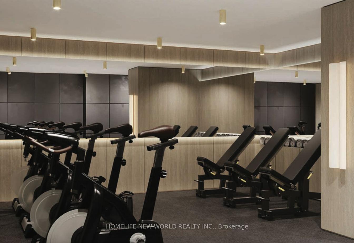 Photo 9 of Unit 102, 1 Vine Avenue E, Toronto, Junction Area — HOMEH