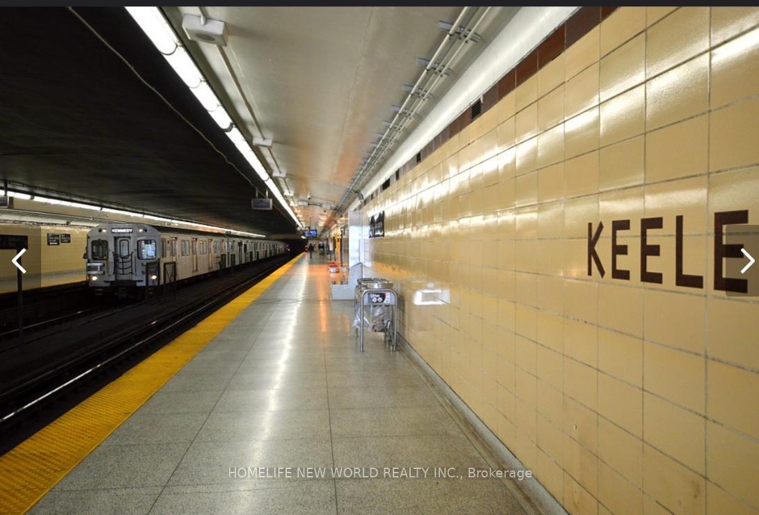 Photo 16 of Unit 102, 1 Vine Avenue E, Toronto, Junction Area — HOMEH
