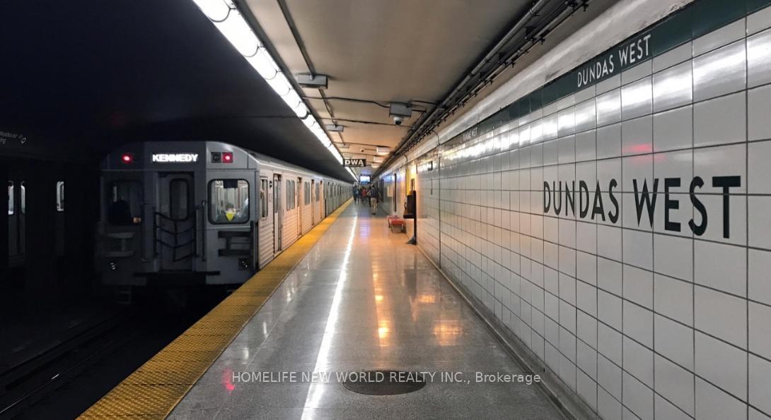 Photo 17 of Unit 102, 1 Vine Avenue E, Toronto, Junction Area — HOMEH
