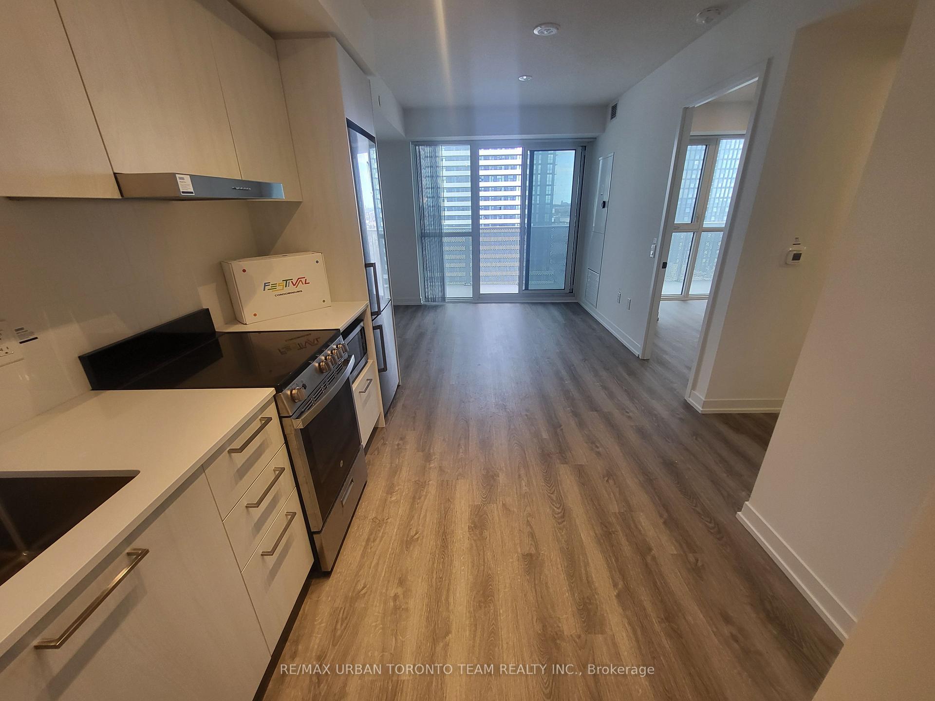 Photo 2 of Unit 1717, 195 Commerce Street, Vaughan, Vaughan Corporate Centre — HOMEH