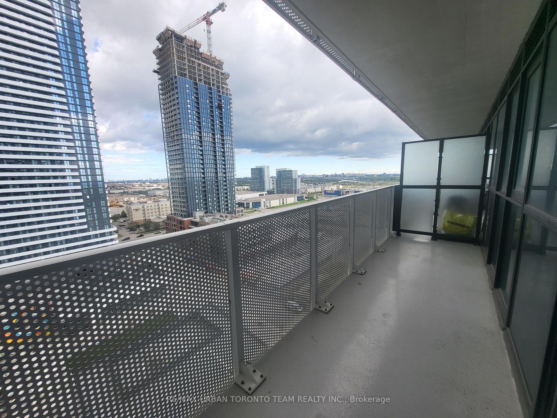 Photo 7 of Unit 1717, 195 Commerce Street, Vaughan, Vaughan Corporate Centre — HOMEH