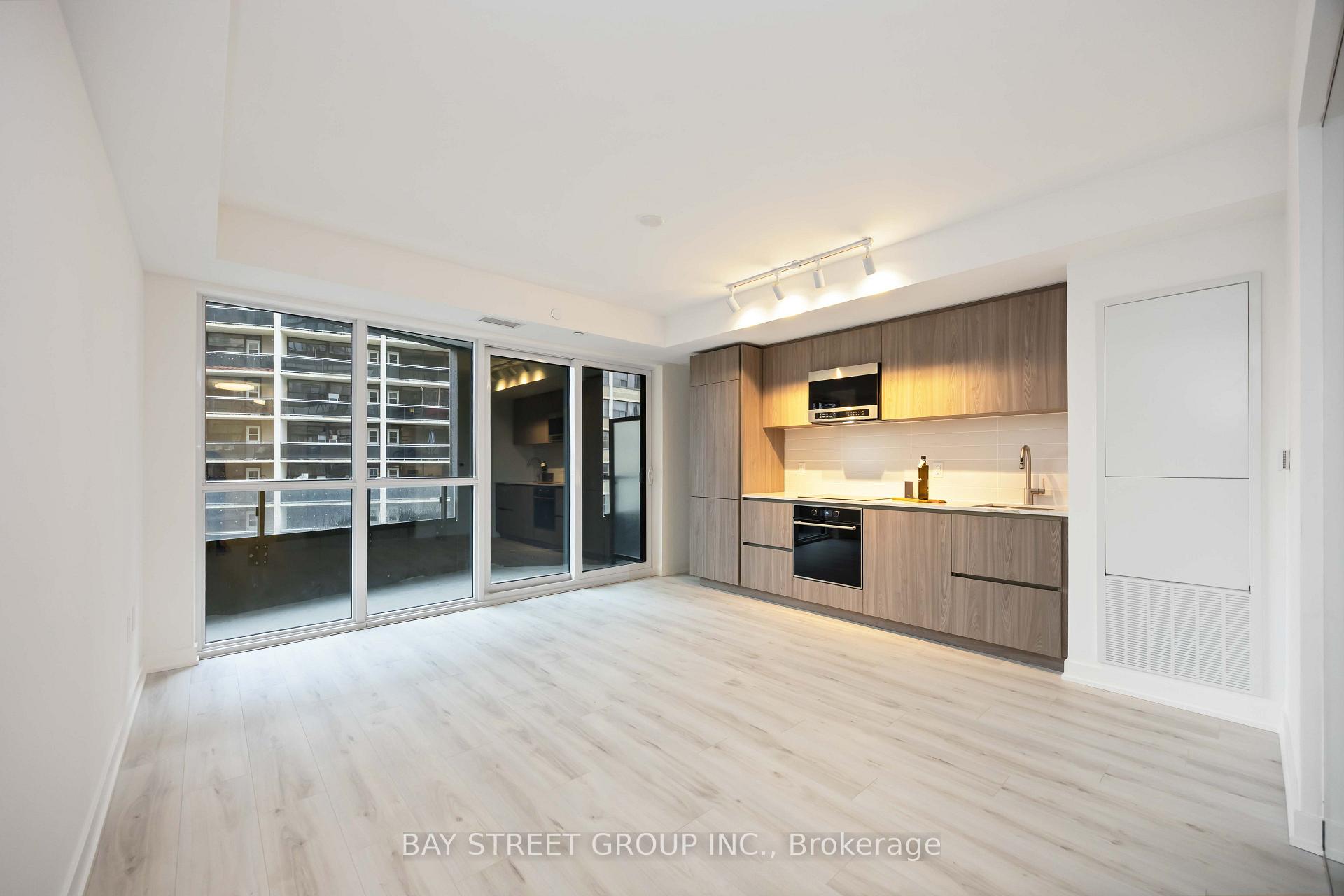 Photo 7 of Unit 316, 120 Broadway Avenue, Toronto, Mount Pleasant West — HOMEH