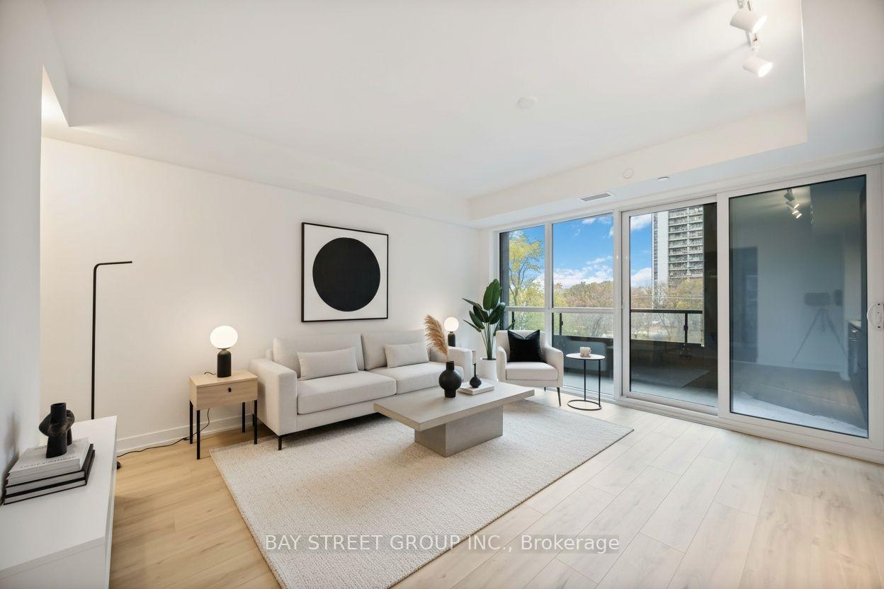 Photo 9 of Unit 316, 120 Broadway Avenue, Toronto, Mount Pleasant West — HOMEH