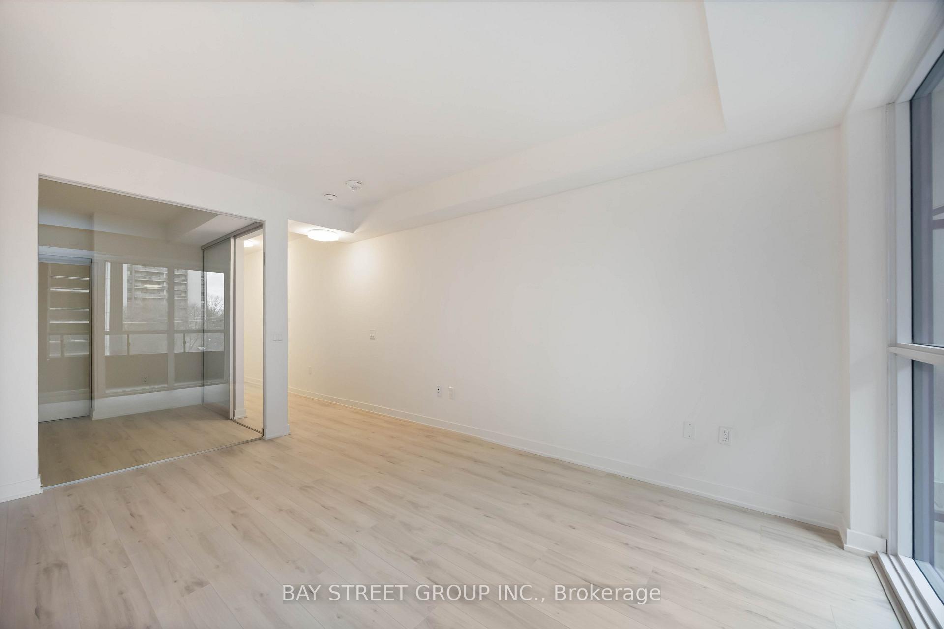 Photo 12 of Unit 316, 120 Broadway Avenue, Toronto, Mount Pleasant West — HOMEH