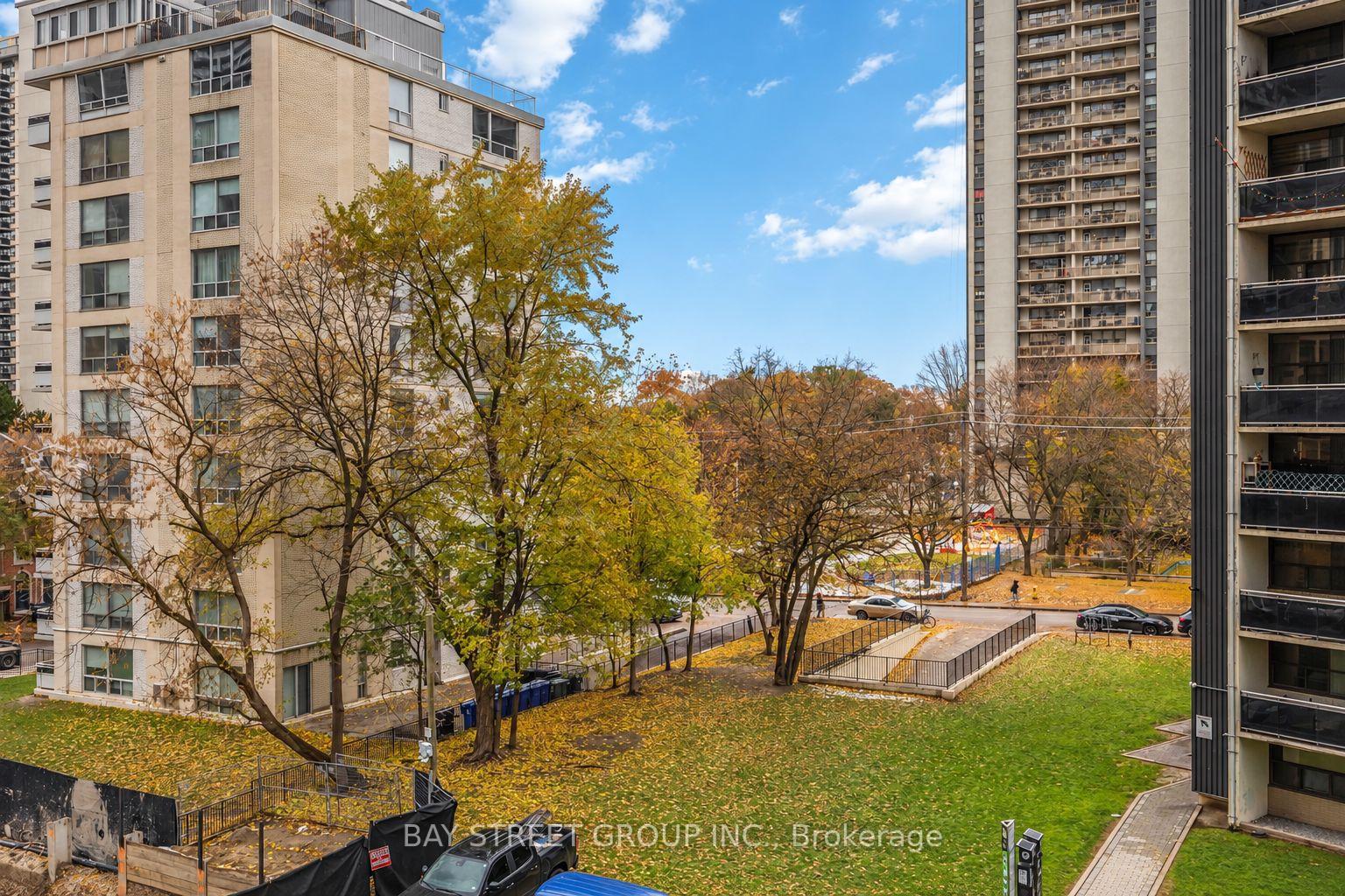 Photo 21 of Unit 316, 120 Broadway Avenue, Toronto, Mount Pleasant West — HOMEH