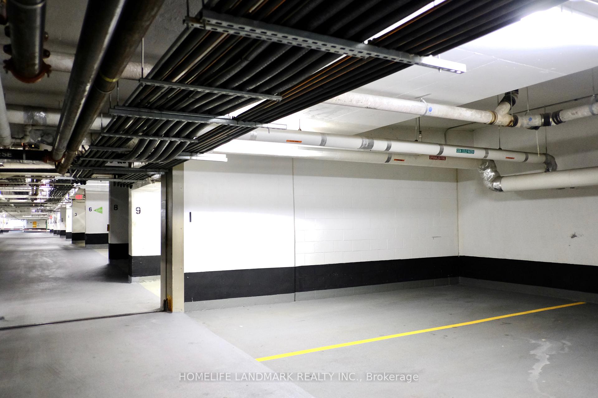 Photo 31 of Unit 3306, 126 Simcoe Street, Toronto, Waterfront Communities — HOMEH