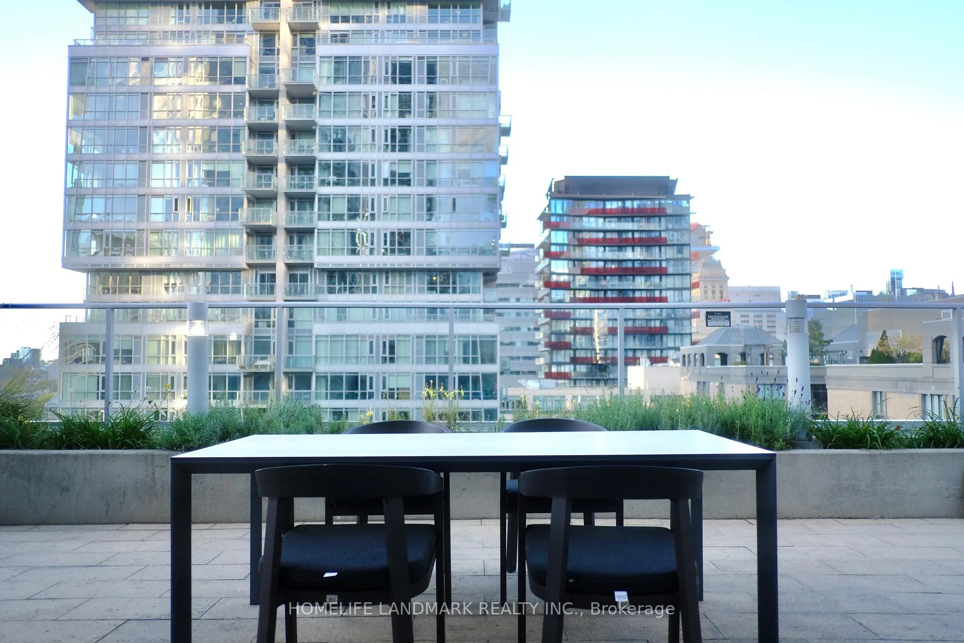 Photo 26 of Unit 3306, 126 Simcoe Street, Toronto, Waterfront Communities — HOMEH