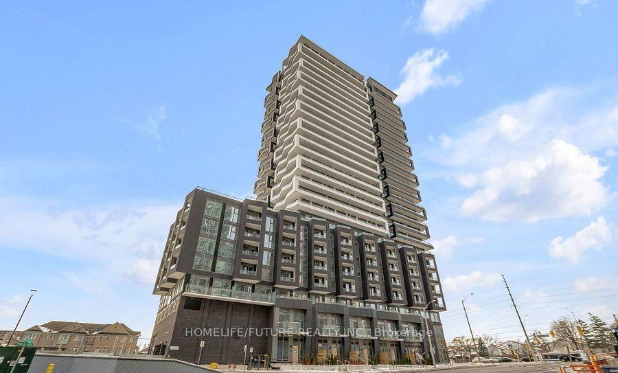 Photo of Unit 512, 260 Malta Avenue
