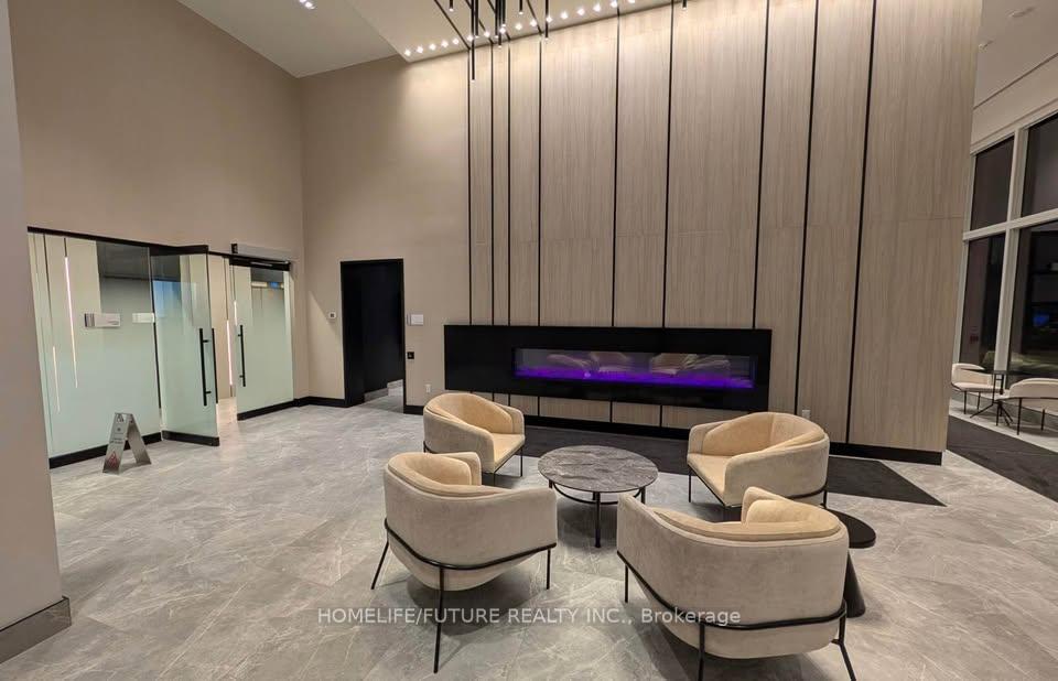 Photo 9 of Unit 512, 260 Malta Avenue, Brampton, Fletcher's Creek South — HOMEH