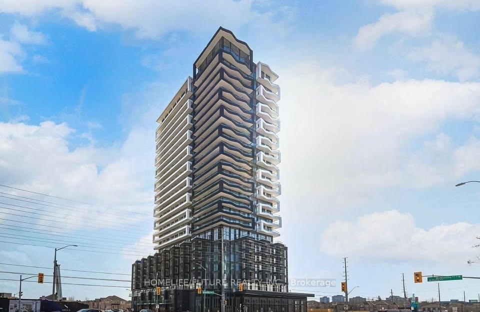 Photo 11 of Unit 512, 260 Malta Avenue, Brampton, Fletcher's Creek South — HOMEH