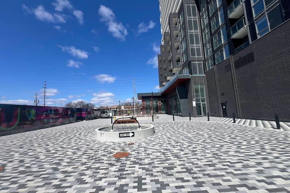 Photo 10 of Unit 512, 260 Malta Avenue, Brampton, Fletcher's Creek South — HOMEH