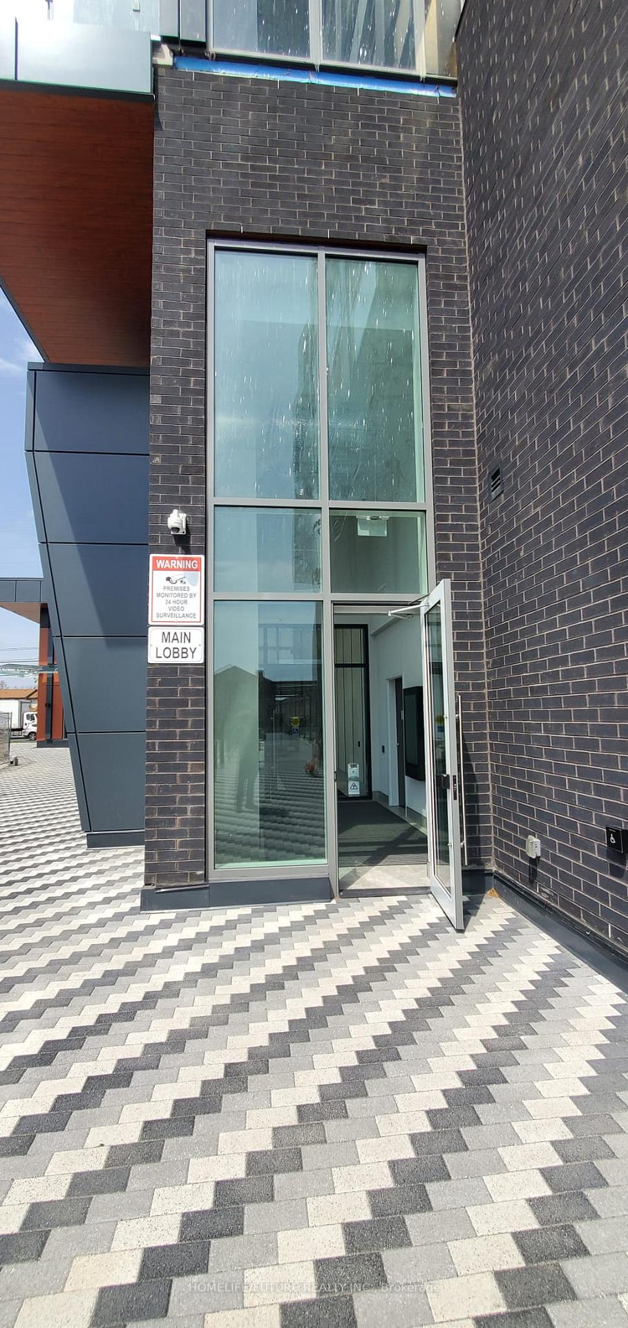 Photo 15 of Unit 512, 260 Malta Avenue, Brampton, Fletcher's Creek South — HOMEH