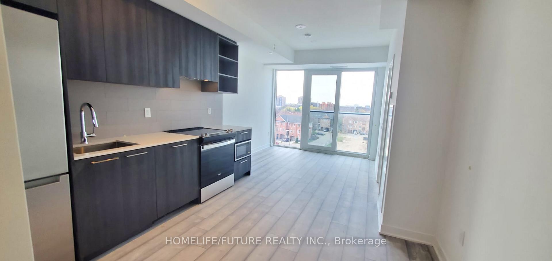 Photo 25 of Unit 512, 260 Malta Avenue, Brampton, Fletcher's Creek South — HOMEH